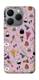 Чехол на Realme 15T Harry Potter V16 фото 1 из 1