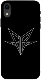 Чехол на Apple iPhone XR (6.1") Falling In Reverse ver.2 фото 1 Чехол на Apple iPhone XR (6.1") Falling In Reverse ver.2 фото 1 из 1