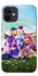 Чохол на Apple iPhone 12 mini (5.4") My Little Pony ver.5 фото 1 з 1