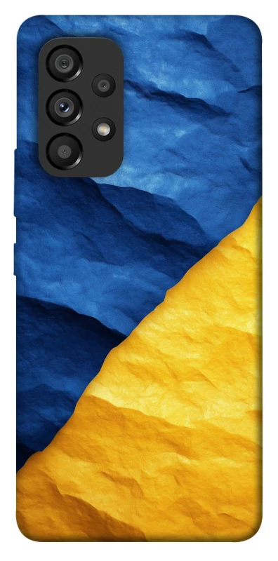 Чохол на Samsung Galaxy A53 5G Flag v2 фото 1 з 1