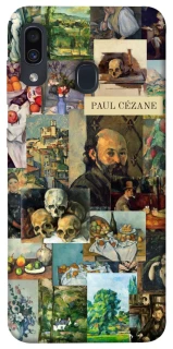 Чехол на Samsung Galaxy A20 / A30 Paul Cézanne фото 1 из 1