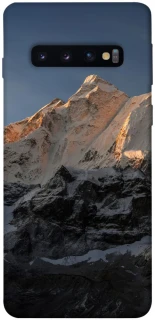 Чехол на Samsung Galaxy S10 Mountain фото 1 из 1