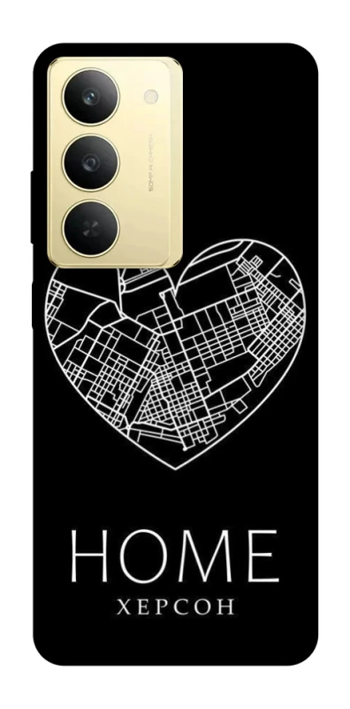 Чехол на Realme 14x Херсон Home фото 1 из 1