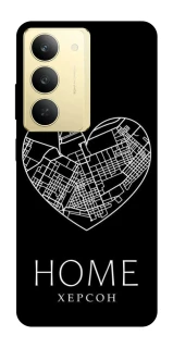Чехол на Realme 14x Херсон Home фото 1 из 1
