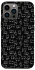 Чохол на Apple iPhone 12 Pro Max (6.7") Black Cats фото 1 з 1