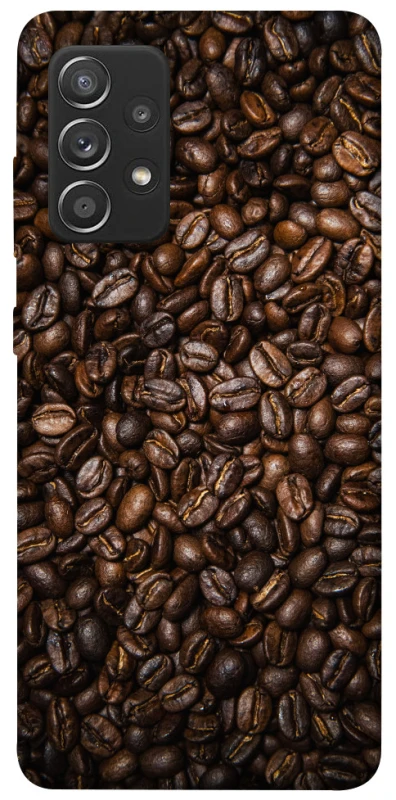 Чохол на Samsung Galaxy A52 4G / A52 5G Сoffee beans фото 1 з 1