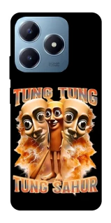 Чохол на Realme C63 Tung Tung Tung Sahur фото 1 з 1