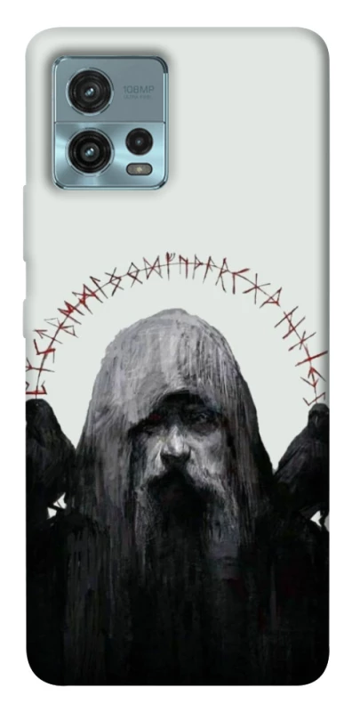 Чохол на Motorola Moto G72 Одін фото 1 з 1