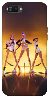 Чохол на Realme C2 K-Pop Demon Hunters ver.2 фото 1 з 1