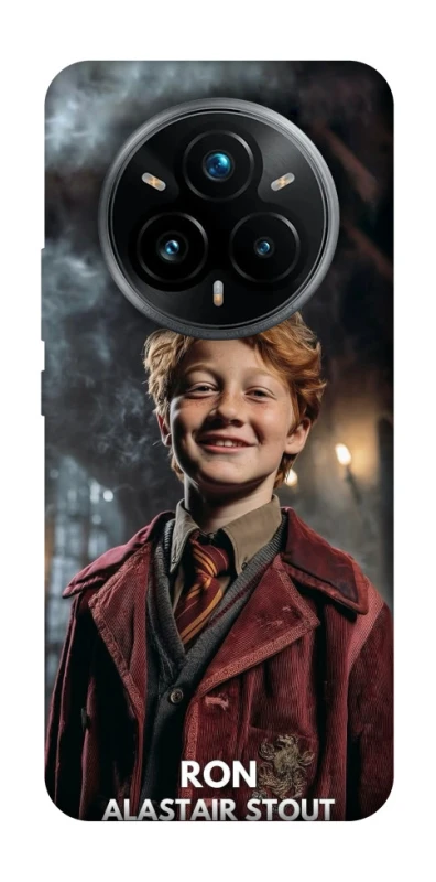 Чохол на Realme 14 Pro New Harry Potter ver.3 фото 1 з 1