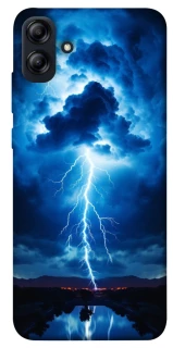 Чохол на Samsung Galaxy A04e Блискавка фото 1 з 1