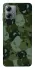 Чохол на Motorola Moto G14 Camouflage v31 фото 1 з 1