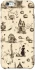 Чохол на Apple iPhone 6/6s plus (5.5") Halloween aesthetic ver.1 фото 1 з 1