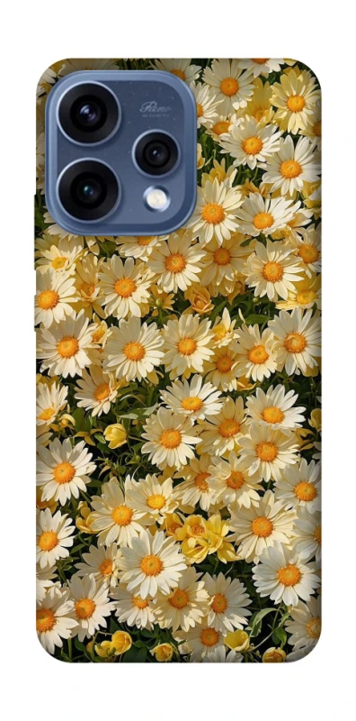 Чохол на Oppo Reno 15 Camomile фото 1 з 2