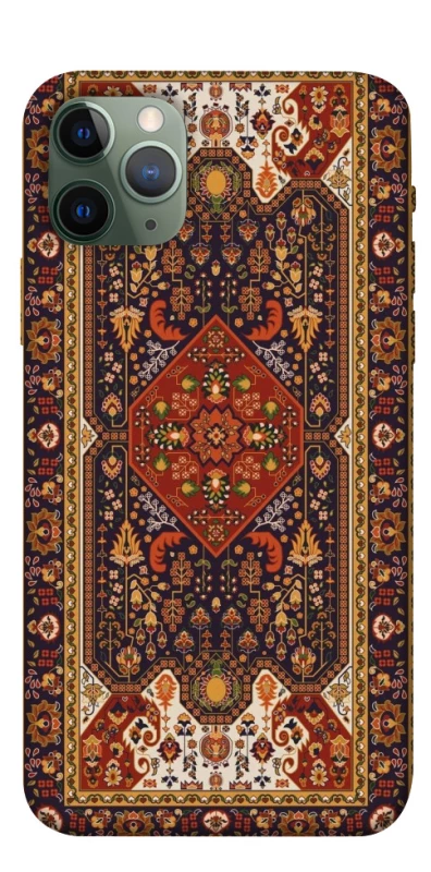 Чохол на Apple iPhone 11 Pro (5.8") Килим v8 фото 1 з 1