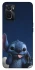 Чохол на Oppo A76 4G Stitch ver.2 фото 1 з 1