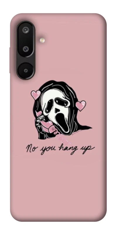 Чохол на Samsung Galaxy M16 5G You hang up фото 1 з 1