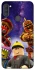 Чохол на Samsung Galaxy A11 Roblox galaxy warriors фото 1 з 1