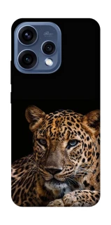 Чехол на Oppo Reno 15 Leopard v4 фото 1 из 2