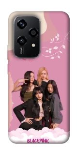 Чехол на Honor 200 Lite BLACKPINK v4 фото 1 из 1