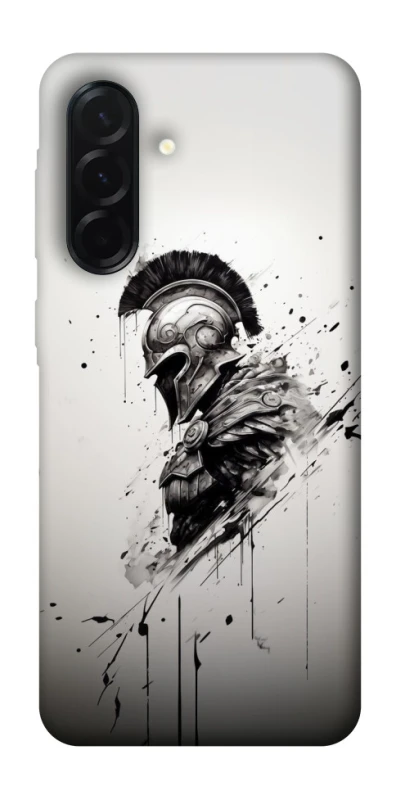 Чехол на Samsung Galaxy A37 5G Tattoo ver.3 фото 1 из 1