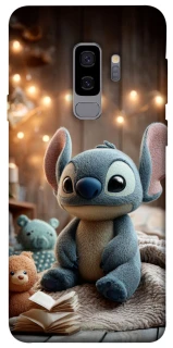 Чохол на Samsung Galaxy S9+ Stitch ver.16 фото 1 з 1