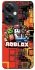 Чохол на OnePlus Nord CE 3 Lite Roblox aesthetics ver.8 фото 1 з 1