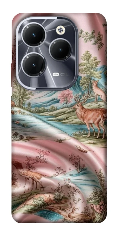 Чохол на Infinix Hot 40 Pro Nature фото 1 з 1