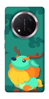 Чохол на Honor X9c Fantasy deer creature фото 1 з 1