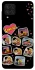 Чехол на Samsung Galaxy A22 4G Love is ver.3 фото 1 из 1