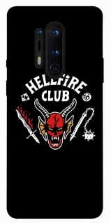 Чохол на OnePlus 8 Pro Stranger Things ver.1 фото 1 з 1