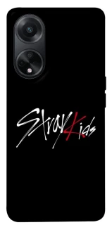 Чохол на Oppo A98 Stray Kids Logo фото 1 з 1