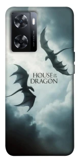 Чохол на OnePlus Nord N20 SE House of the Dragon ver.5 фото 1 з 1