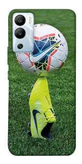 Чохол на Infinix Hot 12i Football Ball 2024 фото 1 з 1