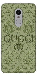 Чохол на Xiaomi Redmi Note 4X / Note 4 (Snapdragon) Gucci ver.9 фото 1 з 1