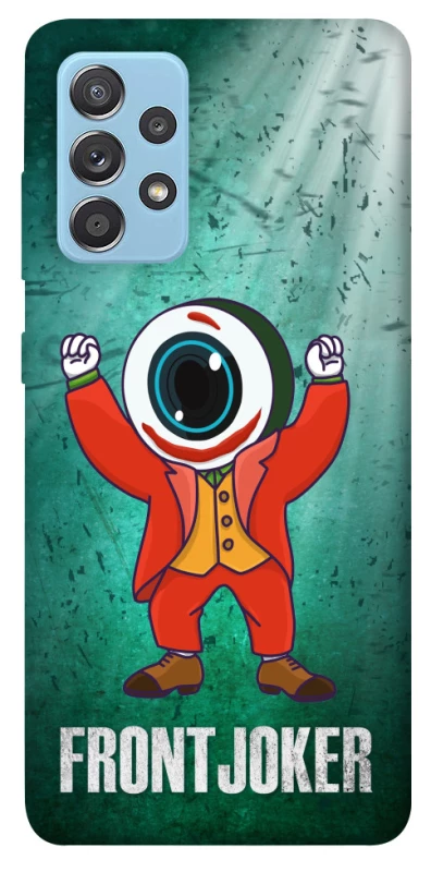 Чохол на Samsung Galaxy A52 4G / A52 5G FrontJoker фото 1 з 1