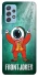 Чохол на Samsung Galaxy A52 4G / A52 5G FrontJoker фото 1 з 1