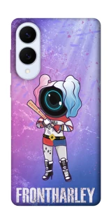 Чохол на Samsung Galaxy S25 Edge FrontHarley фото 1 з 1