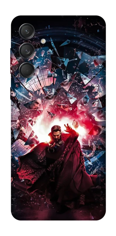 Чехол на Samsung Galaxy M55 Doctor Strange фото 1 из 1