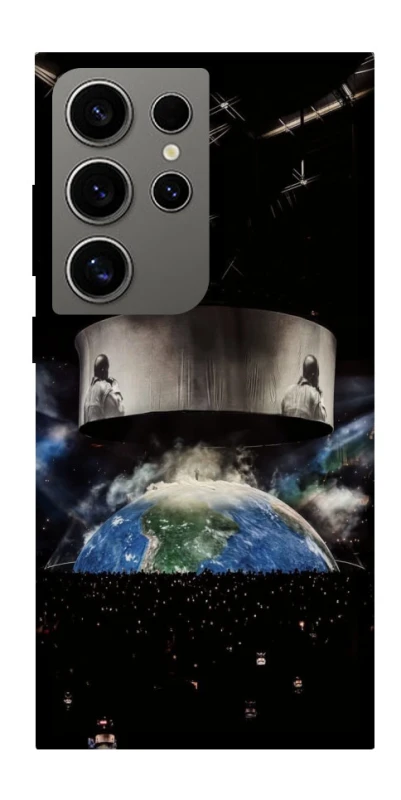 Чехол на Samsung Galaxy S24 Ultra Kanye West ver.7 фото 1 из 1