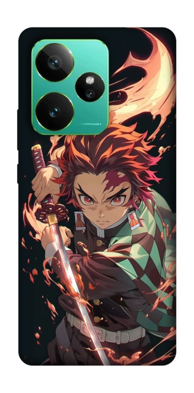 Чехол на Realme GT 7 Tandziro фото 1 из 1