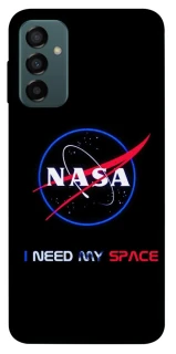 Чехол на Samsung Galaxy M23 5G NASA ver.3 фото 1 из 1