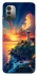 Чохол на Nokia G11 Lighthouse фото 1 з 1