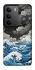Чохол на Realme C75 Japan wave фото 1 з 1