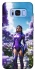 Чохол на Samsung G950 Galaxy S8 Cyber space girl ver.4 фото 1 з 1