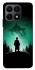 Чохол на Huawei Honor X8a Harry Potter & Dementor фото 1 з 1