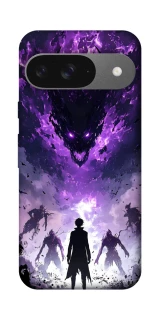 Чехол на Google Pixel 10 dragon фото 1 из 1