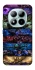 Чохол на Xiaomi Redmi Note 15 Pro+ 5G Blizzard ver.3 фото 1 з 1