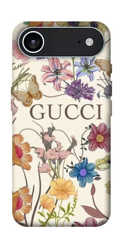 Чехол на Apple iPhone 17 Air (6.5") Gucci ver.8 фото 1 из 1