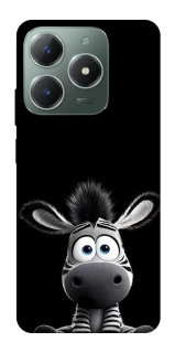 Чохол на Realme C61 My Zebra фото 1 з 1